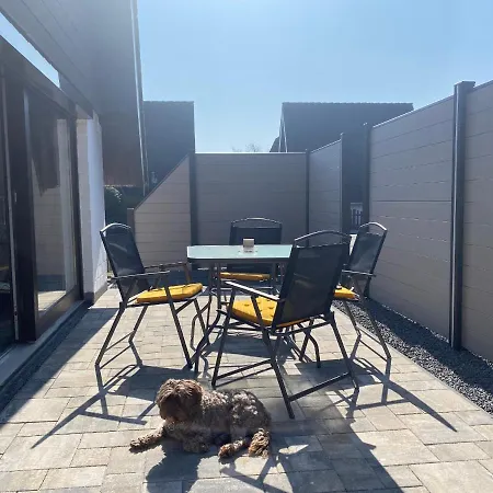 Am Ringwall 10 Holiday home