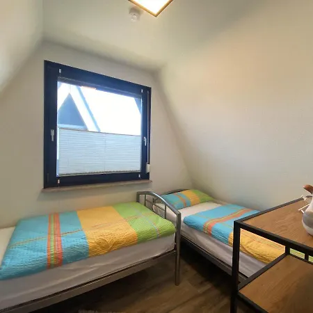 Am Ringwall 10 Casa vacanze *